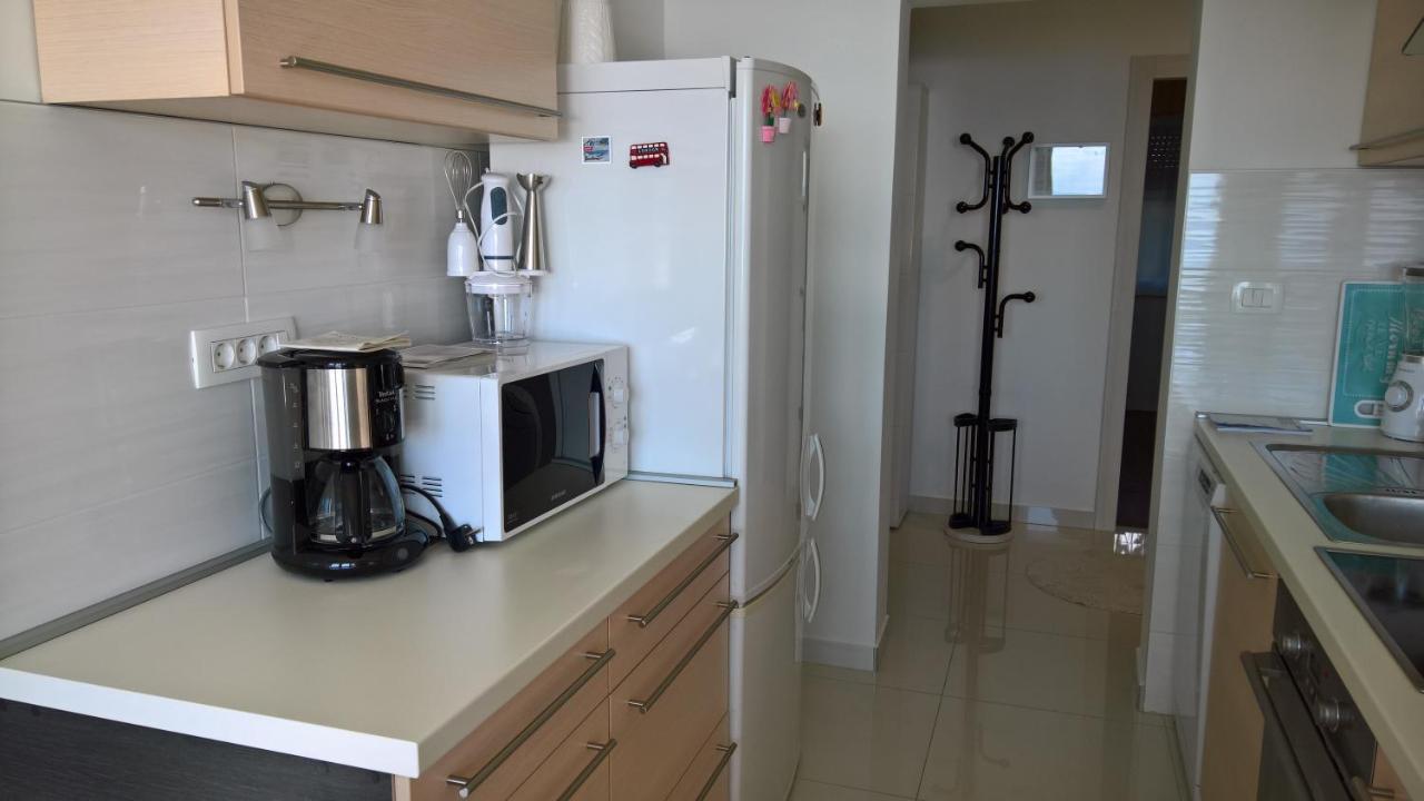 Apartment Nives Opatija Exterior photo