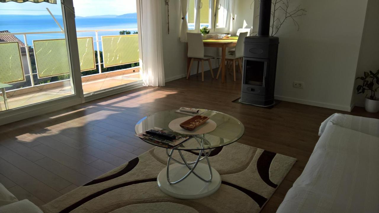 Apartment Nives Opatija Exterior photo